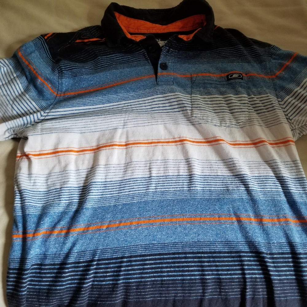 First Wave Polo size 14/16